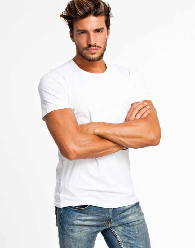 تیشرت جذاب مردانه